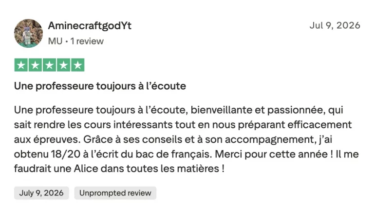 avis_trustpilot_français
