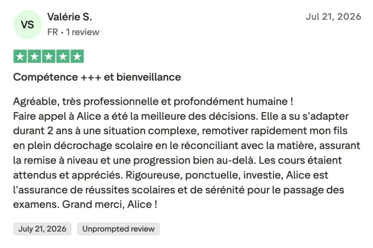 évaluation_trustpilot