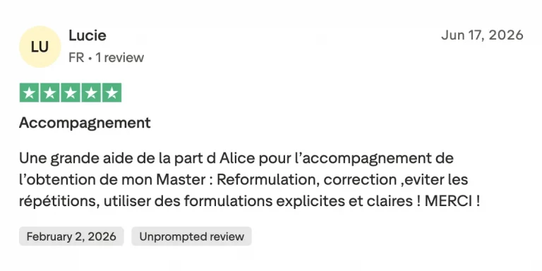 expérience_trustpilot